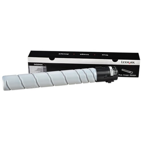 Lexmark Ms911 High Yield Toner Cartridge