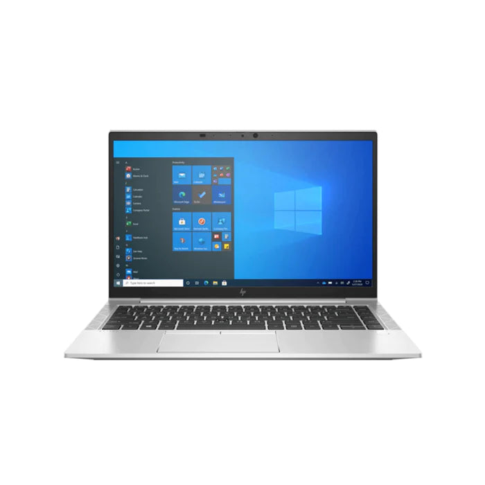 HP EliteBook x360 830 G8 13.3-inch FHD 2-in-1 Laptop - Intel Core i7-1165G7, 512GB SSD, 16GB RAM, LTE, Windows 10 Pro