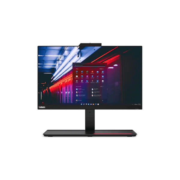 Lenovo All In One Thinkcentre M70A Aio 21.5 Inch Fhd Non-Touch I5-12400 4Gb 1Tb Intel O B Graphics Dvdrw Windows 11 Pro Lan Port 3 Year On-Site