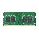 Synology Ddr4 Ram Module (Ddr4-2133 Non-Ecc Sodimm) For: Ds2419+  Ds1819+  Ds1618+