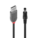 Lindy Usb To 5.5 2.1Mm Dc Adapter Cable