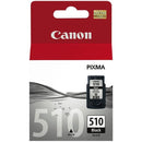 CANON INK CARTRIDGE PG-510 BLACK