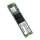 Transcend 128Gb Pci-E M.2 2280 Nvme Gen 3X4 Ssd -3D Tlc -Dramless