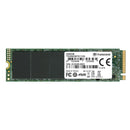 Transcend 256Gb Pci-E M.2 2280 Gen 3X4- 3D Tlc -Dramless