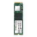 Transcend 256Gb Pci-E M.2 2280 Gen 3X4- 3D Tlc -Dramless