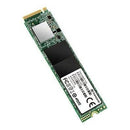 Transcend 256Gb Pci-E M.2 2280 Gen 3X4- 3D Tlc -Dramless
