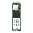 Transcend 256Gb Pci-E M.2 2280 Gen 3X4- 3D Tlc -Dramless
