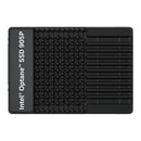 Intel® Optane™ Ssd 905P Series (480Gb 2.5In Pcie X4 3D Xpoint™) Reseller Single Pack With M.2 Adapter Cable