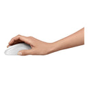 Logitech® M220 Silent - Offwhite - 2.4Ghz - N A - Emea