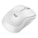 Logitech® M220 Silent - Offwhite - 2.4Ghz - N A - Emea