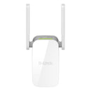 D-Link Consumer Wireless Ac1200 Dual Band Range Extender With Fast Ethernet Port