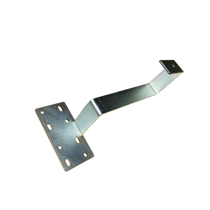 Tile Bracket Perpendicular Zinc Planted