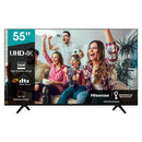 Hisense 55'' Uhd Smart Led A6G