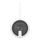 Logitech Rally Mic Pod - Off-White - Usb - N A - Ww - Rally Mic Pod
