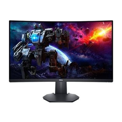 Dell 27" Curved Gaming Monitor S2722Dgm