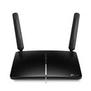 Tp-Link Archer Mr600 Dual Band 4G+ Cat6 Router Mtn Approved