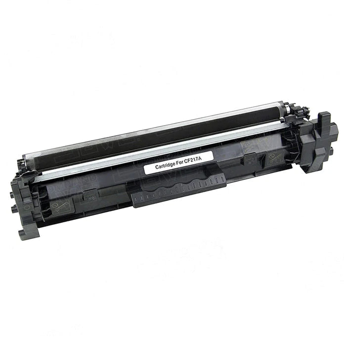 TopJet Compatible Generic for CF217A/CRG047 Black Toner for use with HP LaserJet Pro M102a Printer (G3Q34A) HP LaserJet Pro M102w Printer (G3Q35A) HP LaserJet Pro MFP M130a (G3Q57A) HP LaserJet Pro MFP M130fn (G3Q59A) HP LaserJet Pro MFP M130fw (G3Q60A...