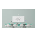 Logitech Scribe Whiteboard Camera For Video Conferencing Rooms