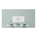 Logitech Scribe Whiteboard Camera For Video Conferencing Rooms