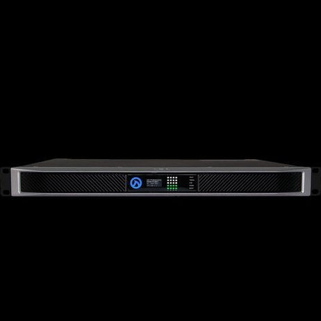Truaudio Lea Connect Series 352, 2-Channel, 350W, 70V 100V Amplifier, 1U