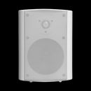Truaudio 5" 2-Way Outdoor Speaker, White