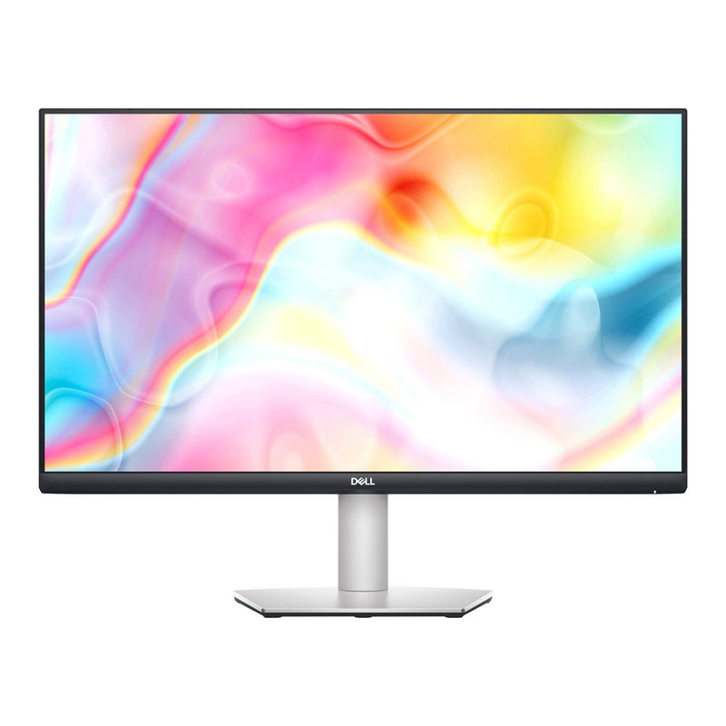 DELL S2722QC 27IN 4K UHD 4MS LCD USB-C