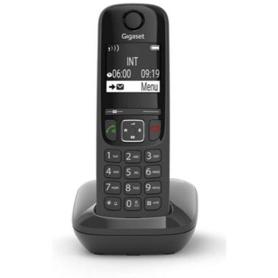 Gigaset A690Ip Voip Dect Phone And Base