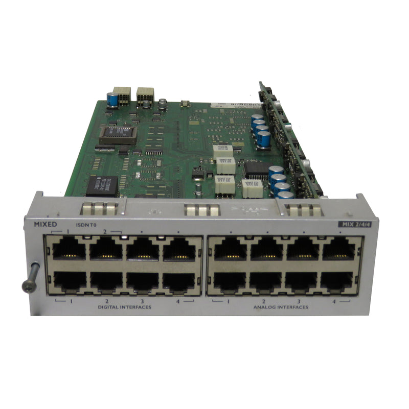 Alcatel Mixed Mix2/4/4-2 Board