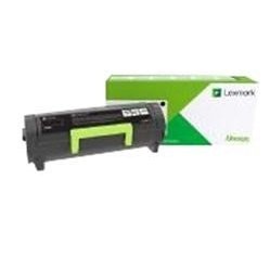LEXMARK MS321 BLACK CARTRIDGE