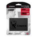 KINGSTON 960GB A400 SATA3 2.5 SSD