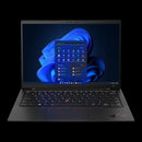 Lenovo Notebook X1 Carbon 14 Inch Wquxga I7-1255U 16Gb 1Tb Intel O/B Graphics  No Dvdrw Windows 11 Dg Windows 10 Pro No Lan Port 3 Year Premium Support