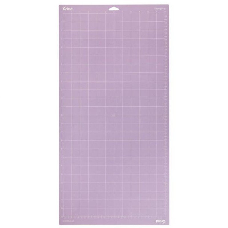 Cricut Explore Maker Stronggrip Machine Mat (30X60Cm) 1-Pack