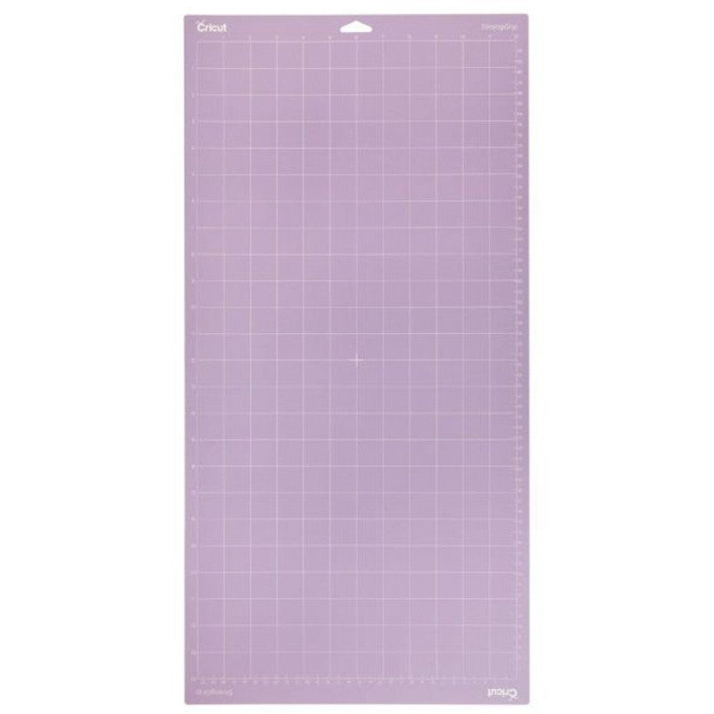 Cricut Explore Maker Stronggrip Machine Mat (30X60Cm) 1-Pack