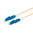 2M Lc Upc – Lc Upc (09 125) Simplex Fibre Flylead