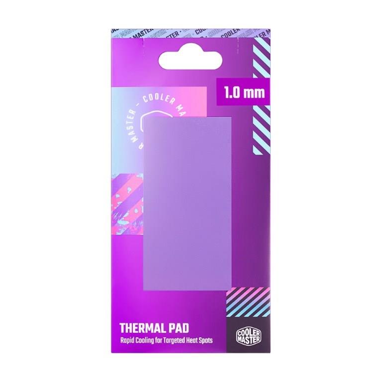 Cooler Master Computer Thermal Pad 1.0Mm
