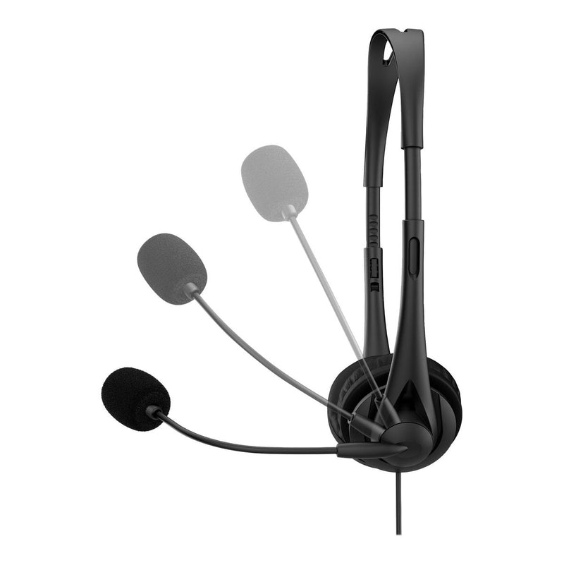 Hp Usb G2 Stereo Headset