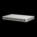 Ubiquiti Unifi - Switch, Gen 2, 48 Gigabit Ethernet Ports &Amp; 4 Sfp Ports