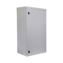 Linkqnet 22U Ip65 Outdoor Wall Mount Cabinet - 603(W) X 430(D)Mm