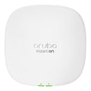 ARUBA INSTANT ON AP25 (RW) 4X4 WI-FI 6 AP