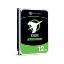 Seagate 12Tb 3.5 Exos Enterprise Hdd Sata3 256Mb