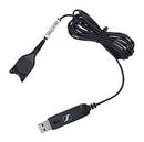 Talk 2 Quick Disconnect To Usb Cable For Use With Se803, Sd803, Se906, Sd906