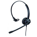 Talk2 Eco Range Monaural Headset With Flexable Adjustable Mic
