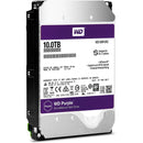 Unv - Western Digital 10 Tb Surveillance Hard Drive