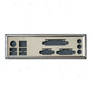 Rct I/O Shield For Intel Juniper Pass Motherboard