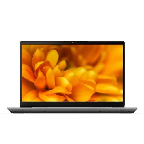 Lenovo Notebook Ideapad 3 Intel Core I3-1115G4 15.6" Fhd (1920X1080) Non-Touch 8Gb Ddr4 (4Gb Soldered + 4Gb Dimm) 512Gb Ssd M.2 11Ac 2X2 + Bt5.0 Windows 11 Home 64 Arctic Grey 1Yr Depot