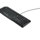 Logitech K120 USB Keyboard
