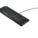 Logitech K120 USB Keyboard