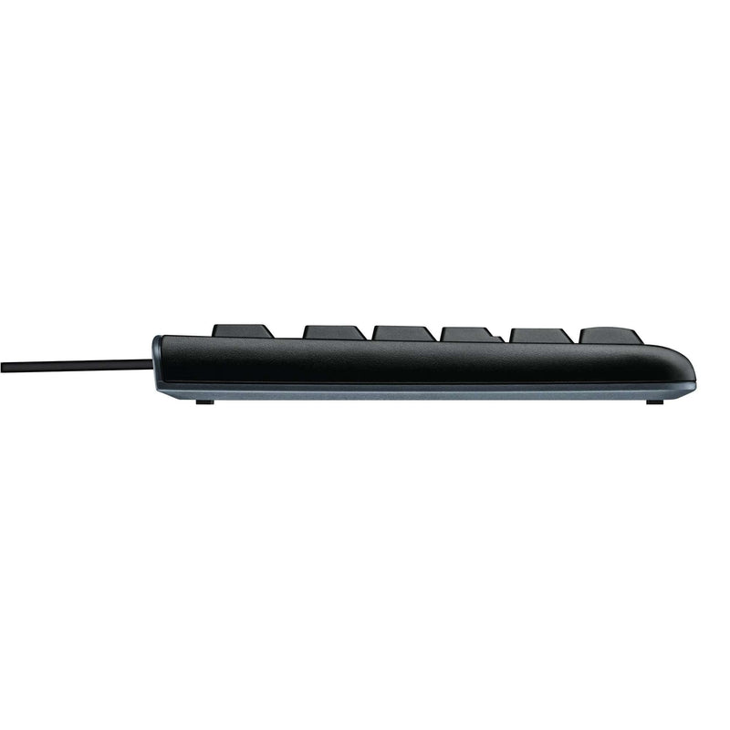 Logitech K120 Corded Keyboard - N A - Us Int'L - Usb - N A - Nsea