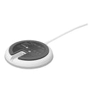 Logitech Rally Mic Pod - Off-White - Usb - N A - Ww - Rally Mic Pod