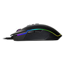 Cooler Master Cm310  Optical Gaming Sensor  Ambidextrous Mouse  3 Zone Rgb Lighting.